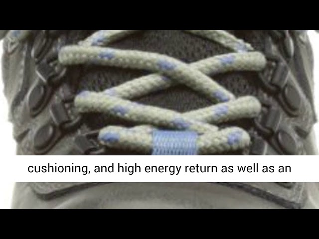 Vídeo relacionado con Columbia Newton Ridge Plus, Botas Montaña De Senderismo Y Trekking Mujer, Quarry Cool Wave 2025, 38.5 EU