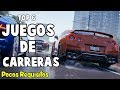 Top 6 Juegos De Carreras Con Buenos Graficos Para Pc Po