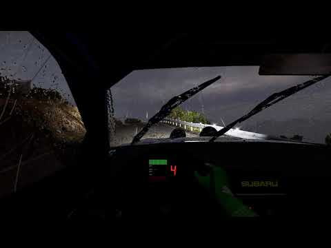DIRT 4 [ AliHii5 Gameplay ] Part 32