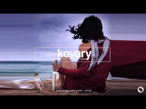 Kovary feat. Maura Hope - Secret Smile (Radio Mix)