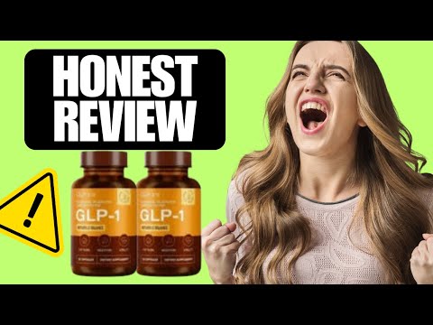 GLpura GLP-1 Reviews - GLPura Ingredients & Side Effects – ReaL Results