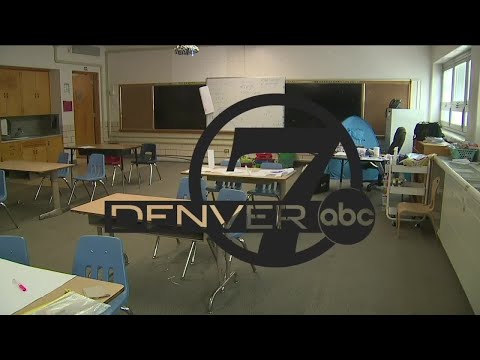 Denver7 News at 6PM Wednesday, June 16, 2021