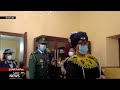 King Letsie III Welcomes SA New High Commissioner To Lesotho