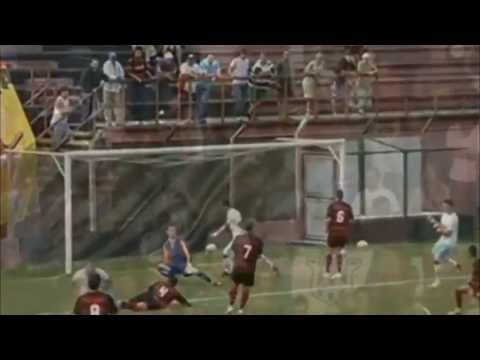 Chamada MAC x Flamengo