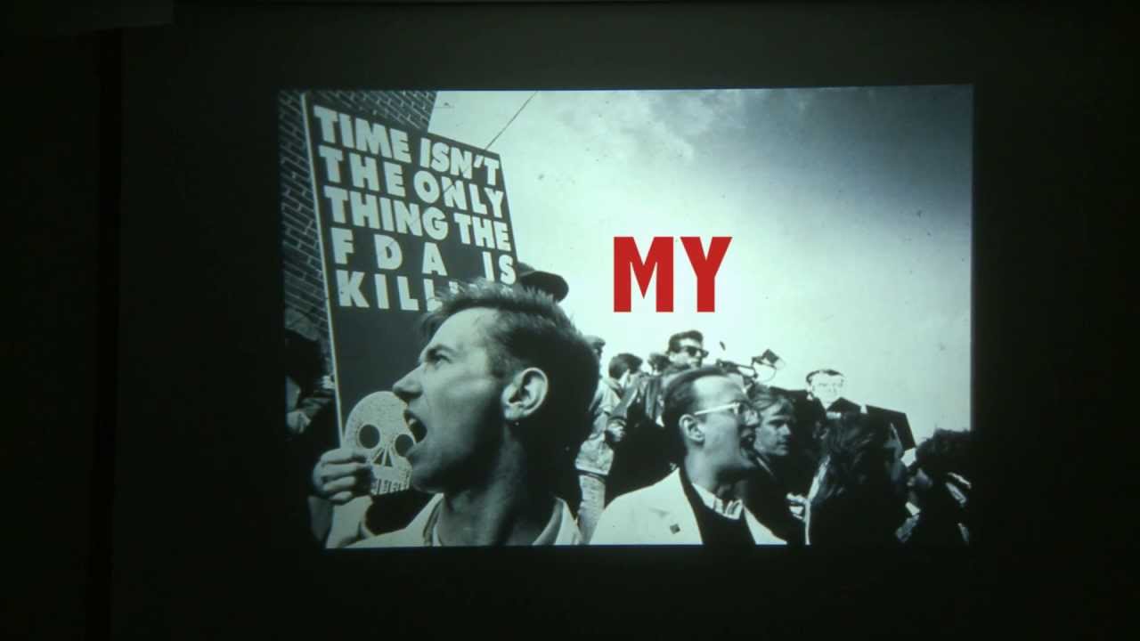 Let the Record Show Trailer