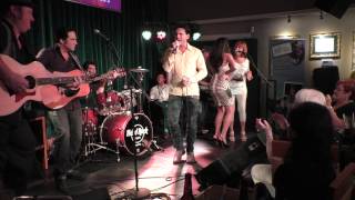 Chris Connor, “Baby, What You Want Me To Do?” - video by Susan Quinn Sand