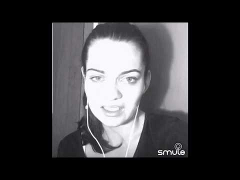 Sonia P x Alicia Keys & Adam Levine version cover of Wild Horses live (Soňa Pavelková )