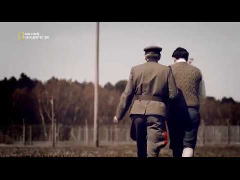 Nazi Bauwerke - Utopie und Grössenwahn (Special Hitlers Vergeltungswaffen)