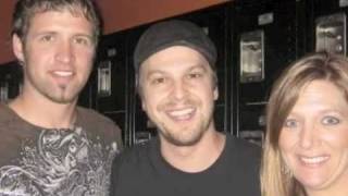 Merry Christmas Gavin DeGraw Style