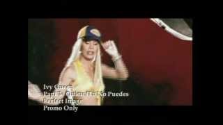 Ivy Queen - Papi Te Quiero (Dj Raffy Remix).wmv