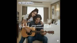 Download lagu DIBALIK SENYUMAN YANG PAHIT | LIRIK DAN SYAIR YG MENGGETARKAN HATI | #viral mp3