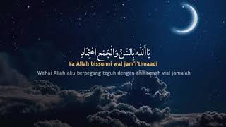 Download lagu Syi'ir tawasul Al-Rifa'ie (LIRIK VIDEO) mp3