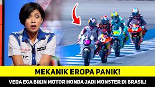 Download lagu 2026 BRAZIL MOTO3 UPDATE | VEDA EGA PRATAMA CHALLENGES SPANISH RIDER IN RACE! Commentators Go Hys... mp3 Download lagu 2026 BRAZIL MOTO3 UPDATE | VEDA EGA PRATAMA CHALLENGES SPANISH RIDER IN RACE! Commentators Go Hys... mp3