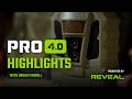 Tactacam Reveal PRO 4.0 Cellular Trail Camera