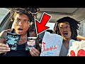 1300 MG EDIBLE CHIC FIL A 420 MUKBANG