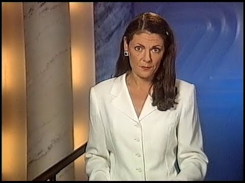 TV2 Trailers + Hallåa 1995-08-23