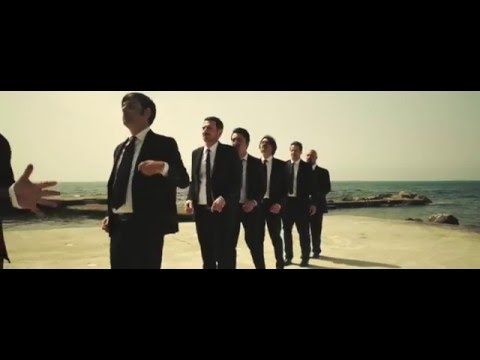 Sinfonico Honolulu - Perfetto (OFFICIAL VIDEO)