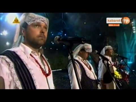 Zagłębianki | kabaret DNO