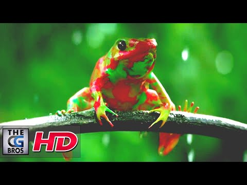 CGI 3D Animated Short: "Shine" - by Theodore Daley | TheCGBros