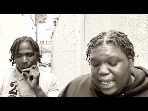 Ocean Biggs x Perry B - Kold Winds (Shot By LenzTheShooter)