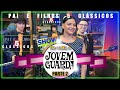 SHOW JOVEM GUARDA PART 2 Full Show Father And Sons 5 Classics