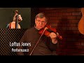 Loftus Jones - Trad Irish Fiddle Lesson by Kevin Burke