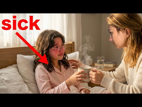 Our Whole Family is VERY SICK!! | Familia Diamond