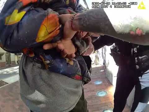 Shooting in Orlando, FL