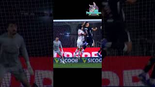 1° Gol do Vasco - Puma Rodriguez (Vasco 1x1 São Paulo) Brasileirão 18/04/2026