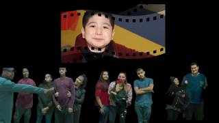 BSoA Jingle Bell Rock