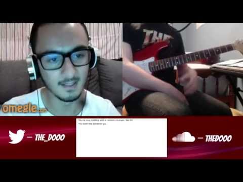 Playing Guitar on Omegle Ep. 4 (Reupload) - The Return