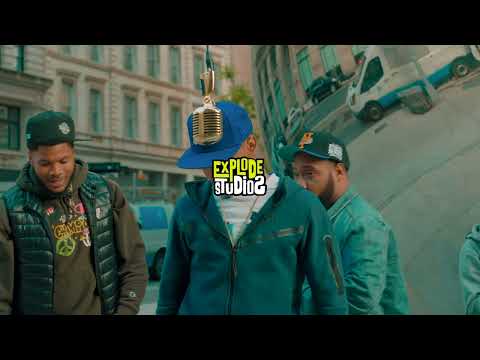 Deveye - Add It Up (feat. Dizzle Raw) [EXPLODE FREESTYLE]