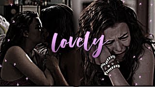 maxine &amp; sophie | lovely