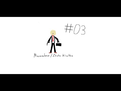 Hitman #03 Marrakesz/Misja Złota Klatka - Cichy zabójca/Tylko garnitur