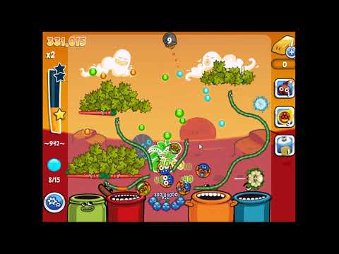 Papa Pear Saga level 942 NO BOOSTERS - Easy solution