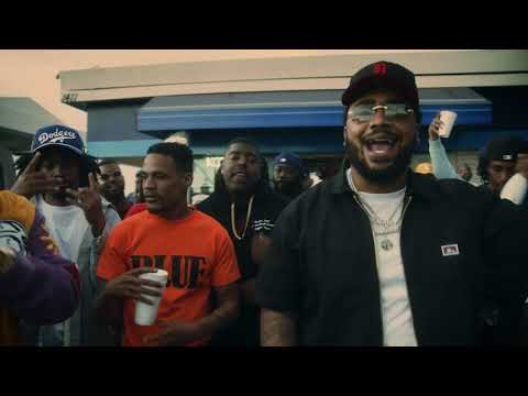 Jayson Cash - All I Know (Official Music Video)