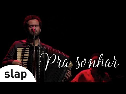 Marcelo Jeneci - Pra Sonhar