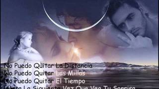 the distance-oliver james (español)