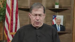 PFL-RSBN Presents Praying for America with Fr. Frank Pavone, 8/30/2021