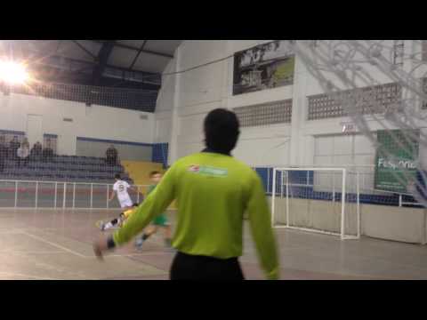 GOL ANITA GARIBALDI - MICRO OLESC 2016 - PRORROGAÇÃO