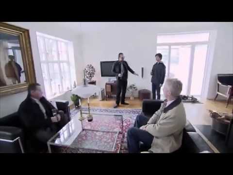 Jeppe Kaufmann - Boligfremvisning 2