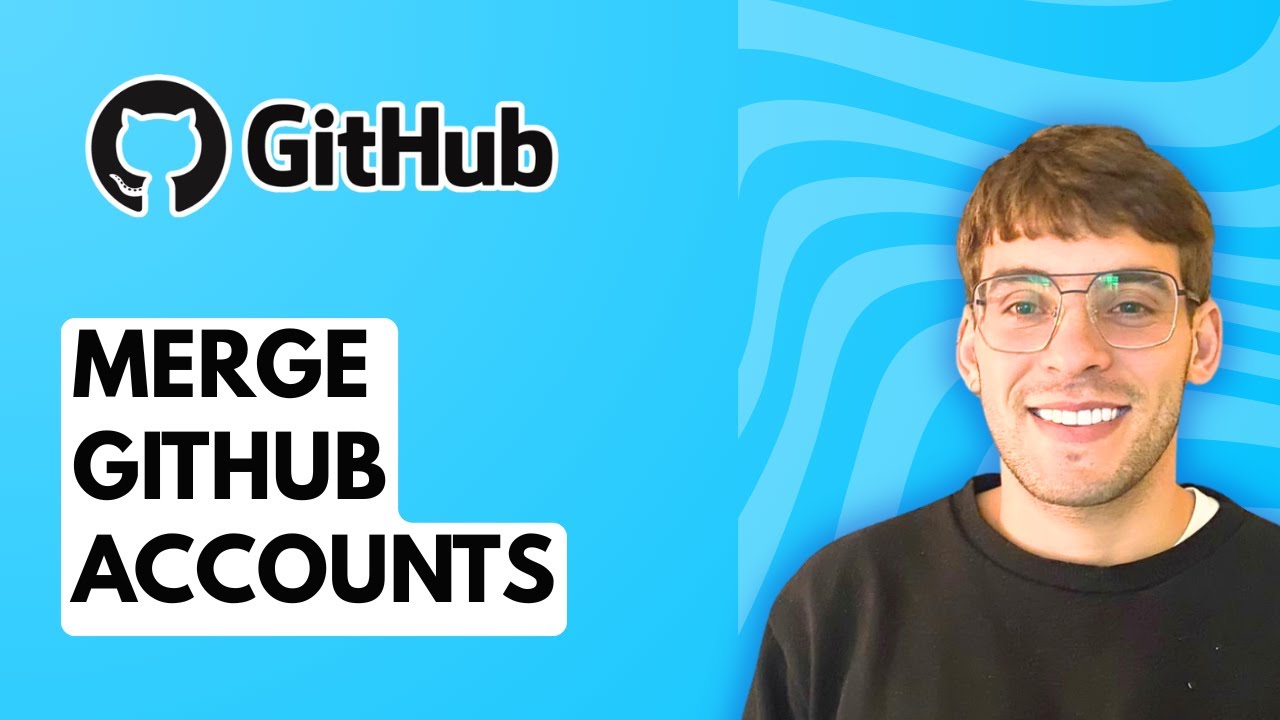 How to Merge Github Accounts [2026 Full Guide]