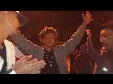 Sangue🤯 NONO X DHARK | 2°fase |17° Batalha do Passageiro |