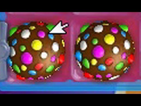 DOUBLE COMBO-Candy Crush Jelly Saga - LEVEL 810 -Difficult!-  ★★★ STARS (No boosters)