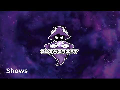 GlowCraft video thumbnail