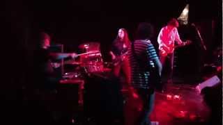 Chelsea Light Moving - Groovy and Linda