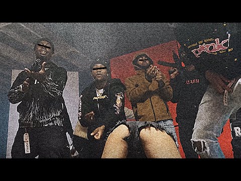 Maccell x 4K.Sleeze - “Domestic” (Official Music Video) |Dir. @ZaeShotThat