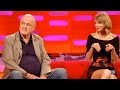 JOHN CLEESE Insults TAYLOR SWIFT's Cat ...