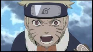 Naruto AMV- Kids In The Way- Fiction