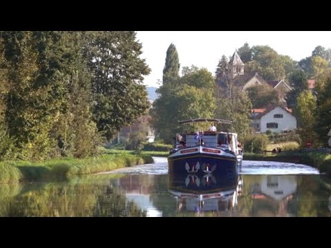 Barge Cruises France: Discover Scenic Waterways | European Waterways